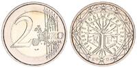 Frankreich 2 Euro Frankreich 2 Euro Kursmünze 2004 prägefrisch -