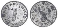 Deutschland / Drittes Reich 1 Pfennig Drittes Reich 1 Pfennig 1942 A -