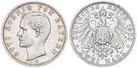 Deutschland / Kaiserreich / Bayern 2 Mark Bayern 2 Mark Otto 1902 D -