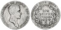 Preußen 1 Taler Friedrich Wilhelm III. (1797-1840) -