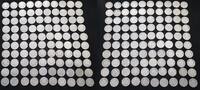 DDR 100 x 2 Mark Lot J.1515 -