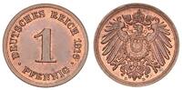 Deutschland / Kaiserreich 1 Pfennig Kaiserreich 1 Pfennig J.10 1916 D -