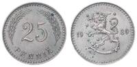 Finnland 25 Penniä Finnland 25 Penniä 1929 selten prfr. 200.000 Exemplare -