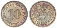 Deutschland / Kaiserreich 10 Pfennig Kaiserreich 10 Pfennig 1914 E -