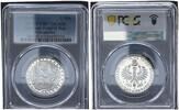 Germany-Federal Rep 5 Mark 5 Mark Pettenkofer Gedenkmünze Polierte Platte PCGS zertifiziert -