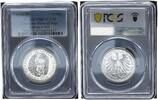 Germany-Federal Rep 5 Mark 5 Mark 1966D Leibniz Gedenkmünze PCGS zertifiziert Polierte Platte (PP) -