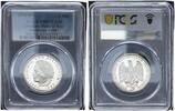 Germany-Federal Rep 5 Mark 5 Mark 1970 F Beethoven Gedenkmünze PCGS zertifiziert Polierte Platte (PP) -