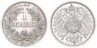 Deutschland / Kaiserreich 1 Mark 1 Mark 1905 A vz+ -