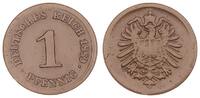Kaiserreich 1 Pfennig 1 Pfennig Kaiserreich 1889 G -