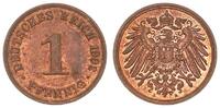 Deutschland / Kaiserreich 1 Pfennig Kaiserreich 1 Pfennig J.10 1902 A -