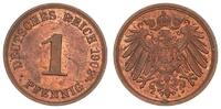 Deutschland / Kaiserreich 1 Pfennig Kaiserreich 1 Pfennig J.10 1902 A -