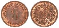 Deutschland / Kaiserreich 1 Pfennig Kaiserreich 1 Pfennig J.10 1902 A -