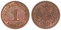 Deutschland / Kaiserreich 1 Pfennig Kaiserreich 1 Pfennig J.10 1902 A -