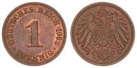 Deutschland / Kaiserreich 1 Pfennig Kaiserreich 1 Pfennig J.10 1902 A -