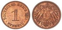 Deutschland / Kaiserreich 1 Pfennig Kaiserreich 1 Pfennig J.10 1912 A -