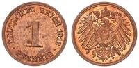 Deutschland / Kaiserreich 1 Pfennig Kaiserreich 1 Pfennig J.10 1912 A -