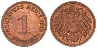 Deutschland / Kaiserreich 1 Pfennig Kaiserreich 1 Pfennig J.10 1912 A -