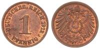 Deutschland / Kaiserreich 1 Pfennig Kaiserreich 1 Pfennig J.10 1912 A -