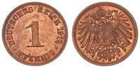 Deutschland / Kaiserreich 1 Pfennig Kaiserreich 1 Pfennig J.10 1912 A -
