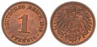 Deutschland / Kaiserreich 1 Pfennig Kaiserreich 1 Pfennig J.10 1912 A -