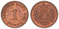 Deutschland / Kaiserreich 1 Pfennig Kaiserreich 1 Pfennig J.10 1912 A -