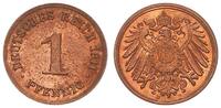 Deutschland / Kaiserreich 1 Pfennig Kaiserreich 1 Pfennig J.10 1911 D -