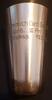 Deutschland Becher v. Emmich Ged.Gep.M. Gr6. III.Pr. V.f.Volksp. -