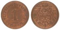 Deutschland / Kaiserreich 1 Pfennig Kaiserreich 1 Pfennig 1912 E -