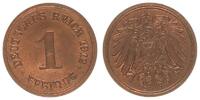 Deutschland / Kaiserreich 1 Pfennig Kaiserreich 1 Pfennig 1912 E -