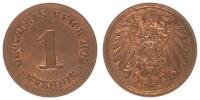 Deutschland / Kaiserreich 1 Pfennig Kaiserreich 1 Pfennig 1912 E -