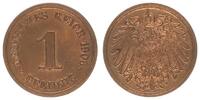 Deutschland / Kaiserreich 1 Pfennig Kaiserreich 1 Pfennig 1906 G -