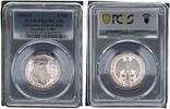 Germany-Federal Rep 5 Mark 5 Mark 1969 F Gerhard Mercator Polierte Platte PCGS zertifiziert -