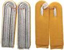 3. Reich Uniformteil LW Leutnant der Fliegertruppe oder Fallschirmtruppe, mit Original Preisschild -