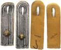 3. Reich Uniformteil LW Oberleutnant der Flieger- oder Fallschirmjäger -