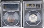 Germany, Third Reich - Drittes Reich 2 Mark Drittes Reich 2 Reichsmark Martin Luther 1933 A Berlin Mint PCGS zertifiziert -