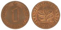 Deutschland 1 Pfennig 1 Pf.Bank dt.Länder- 1948 F -