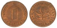 Deutschland 1 Pfennig 1 Pf.Bank dt.Länder- 1948 F -