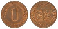 Deutschland 1 Pfennig 1 Pf.Bank dt.Länder- 1948 F -