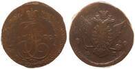 Russland 5 Kopeken Russland 5 Kopeken 1770 -