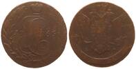 Russland 5 Kopeken Russland 5 Kopeken 1765 -