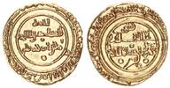 Antike / Römische Kaiserzeit /Nordafrika Nachprägung Quarter Dinar Nachprägung Fatimid Quater Dinar -