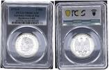 Germany-Federal Rep 5 Mark 5 Mark 1970 F Beethoven Gedenkmünze PCGS zertifiziert Polierte Platte (PP) -
