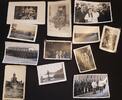3. Reich Konvolut 53 Soldaten Fotos -