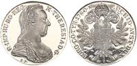 Österreich - Römisch Deutsches Reich 1 Taler RDR Habsburg - Österreich Reichstaler 1780 Maria Theresia PP (4) -