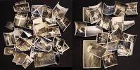 3. Reich Konvolut 100 Fotos Göttingen Hannover -