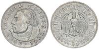 3. Reich 2 Mark Martin Luther -