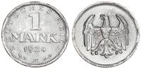 Weimarer Republik 1 Mark -