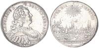 Nürnberg 1 Taler Nürnberg 1 Taler 1745 Stadtansicht -