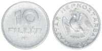 Ungarn 10 Filler Ungarn 10 Filler -