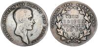 Preußen 1 Taler Preußen 1 Taler 1814 A Friedrich Wilhelm III -